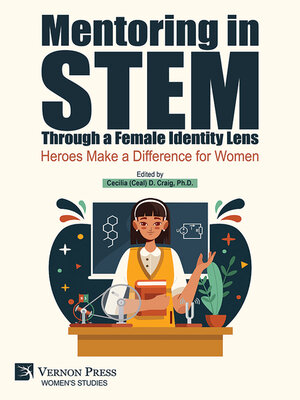 cover image of Mentoring in STEM Through a Female Identity Lens